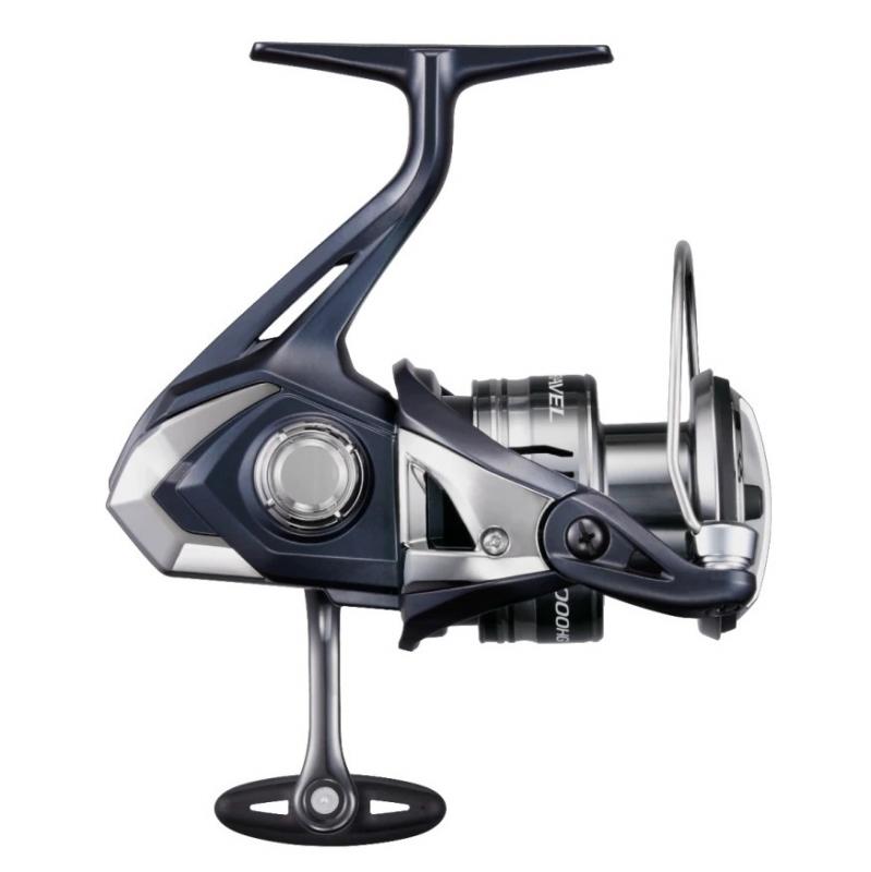 Shimano Miravel fishing reels